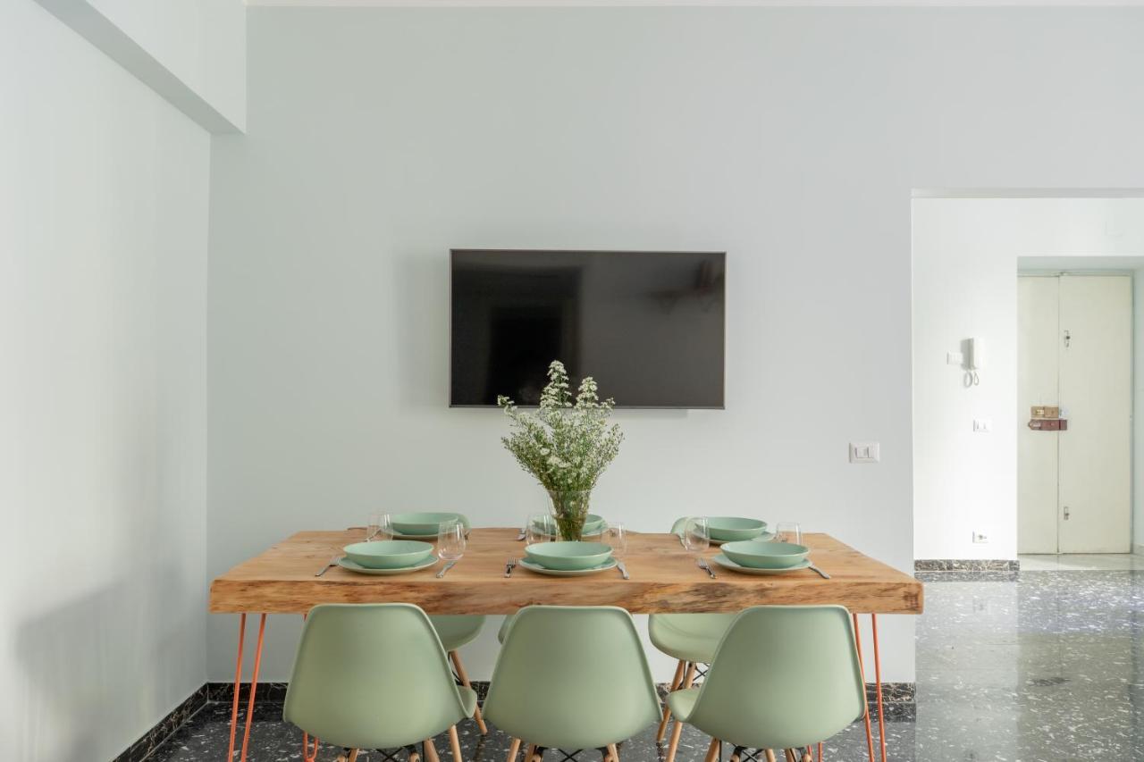 Apartment Dreamer House Rom