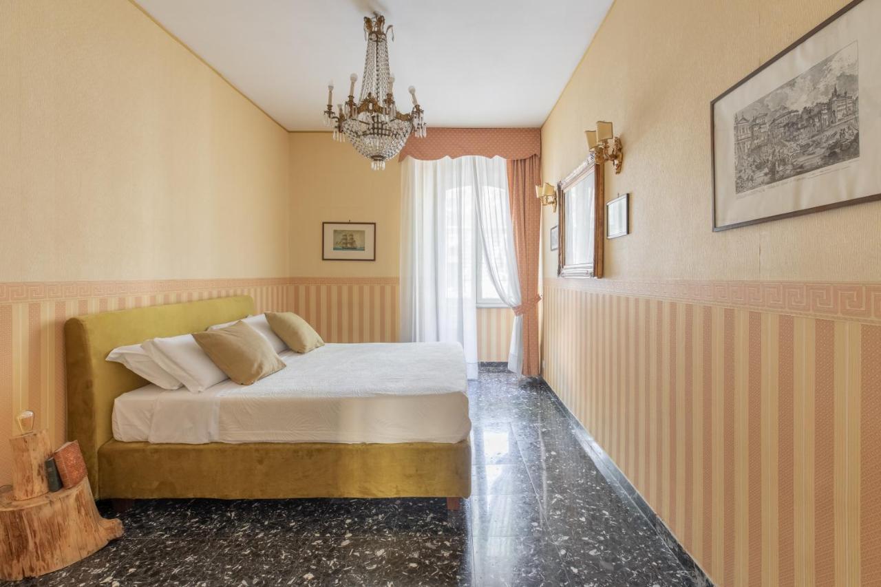 Dreamer House Apartment Rom
