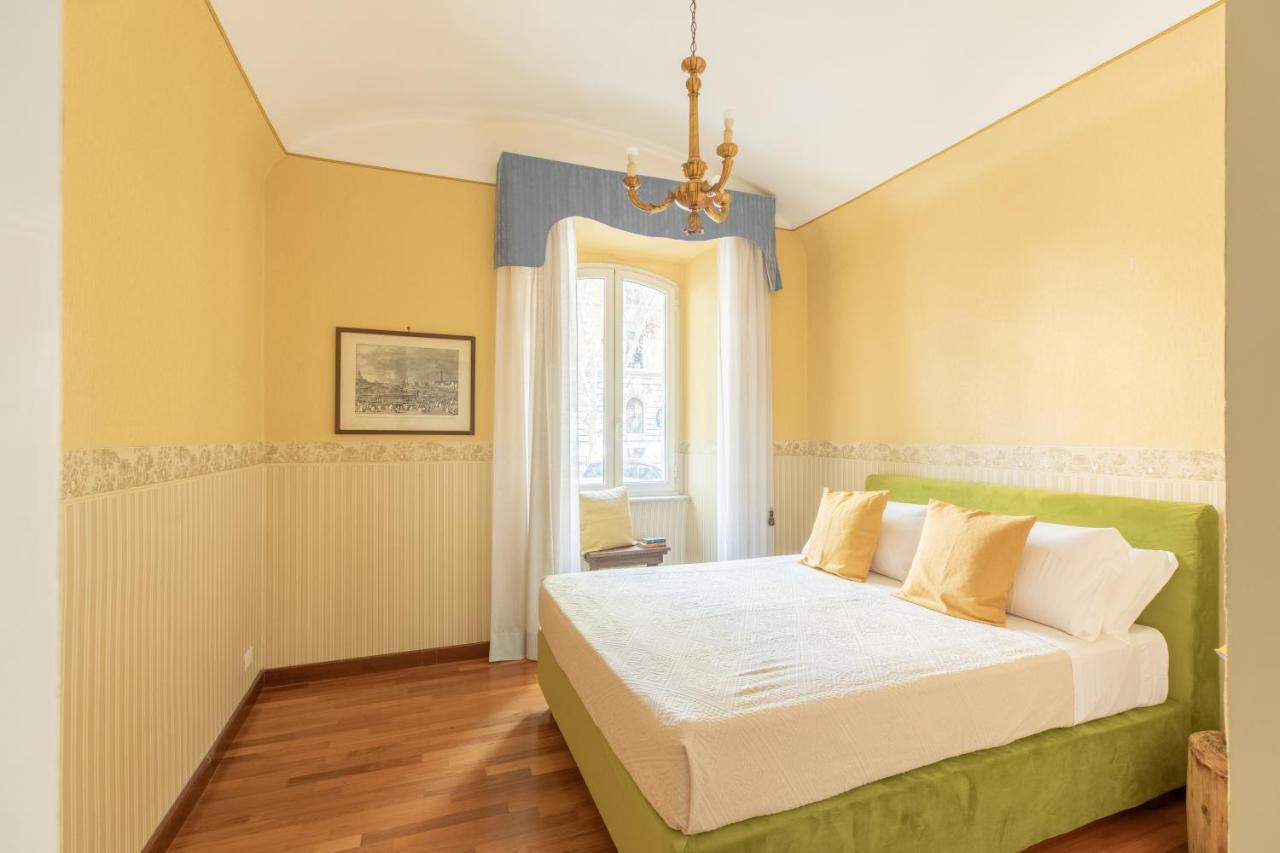Dreamer House Apartment Rom